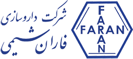 فاران شیمی